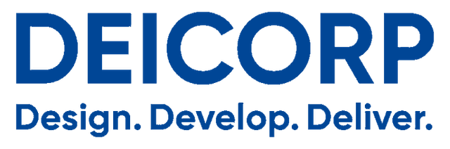 Deicorp client logo