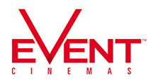 Event Cinemas client logo