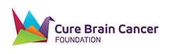 Cure Brain Cancer Foundation client logo