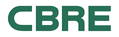 CBRE client logo