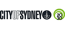 City of Sydney client logo