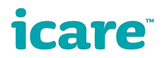 icare client logo