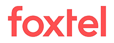 Foxtel client logo