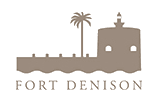 Fort Denison client logo
