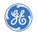 General Electric client logo