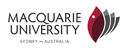 Macquarie University client logo