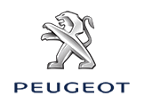 Peugeot client logo