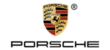 Porsche client logo