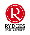 Rydges Hotels client logo
