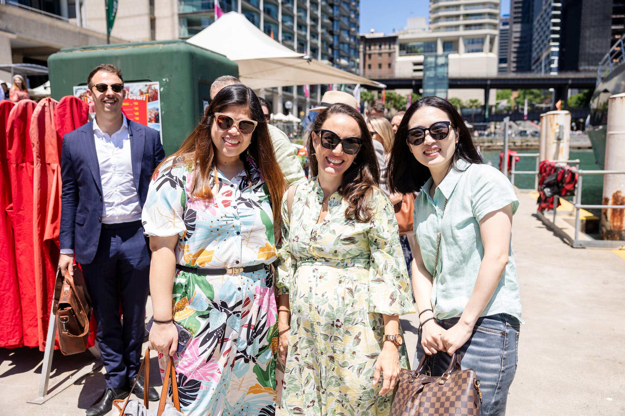 Allied World / Melbourne Cup gallery image 2 by Zoom In With Eden