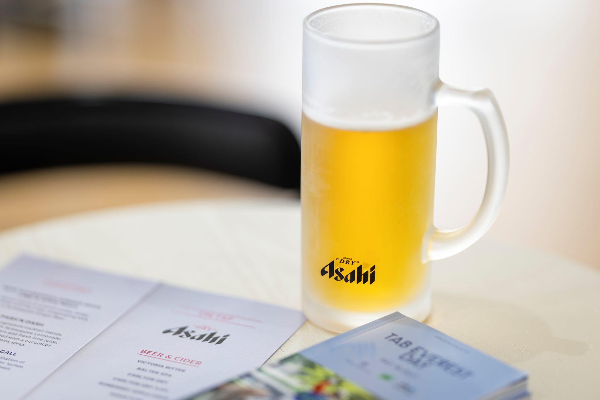 Asahi Activation thumbnail 4