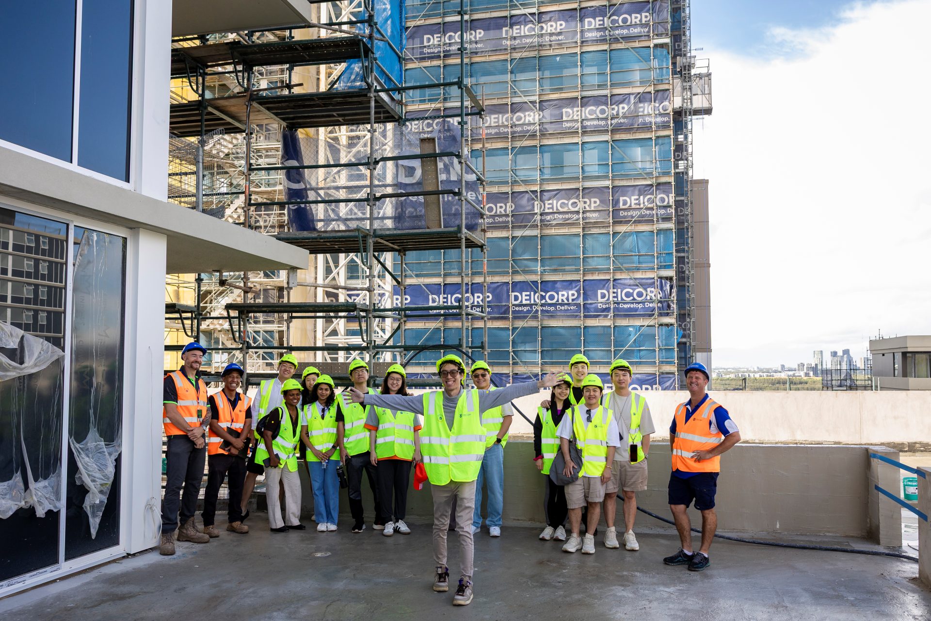 Deicorp Hard Hat Tour thumbnail 5