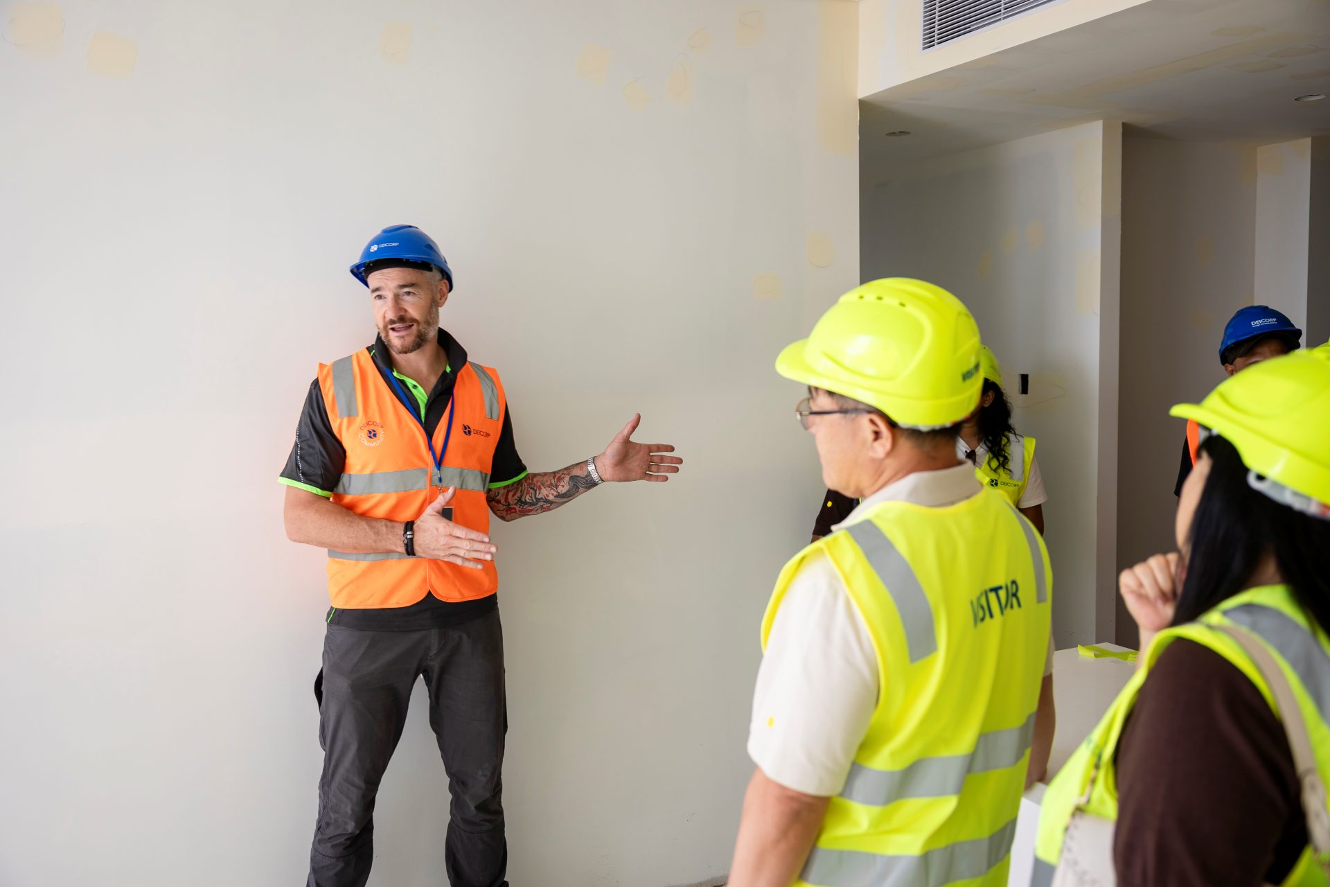 Deicorp Hard Hat Tour thumbnail 12