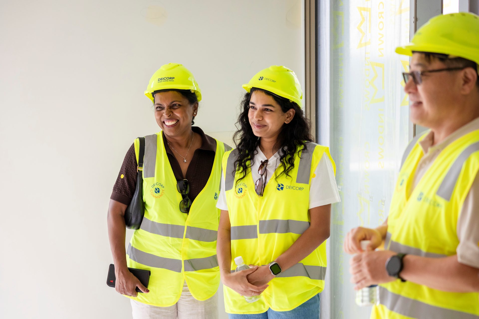 Deicorp Hard Hat Tour thumbnail 13