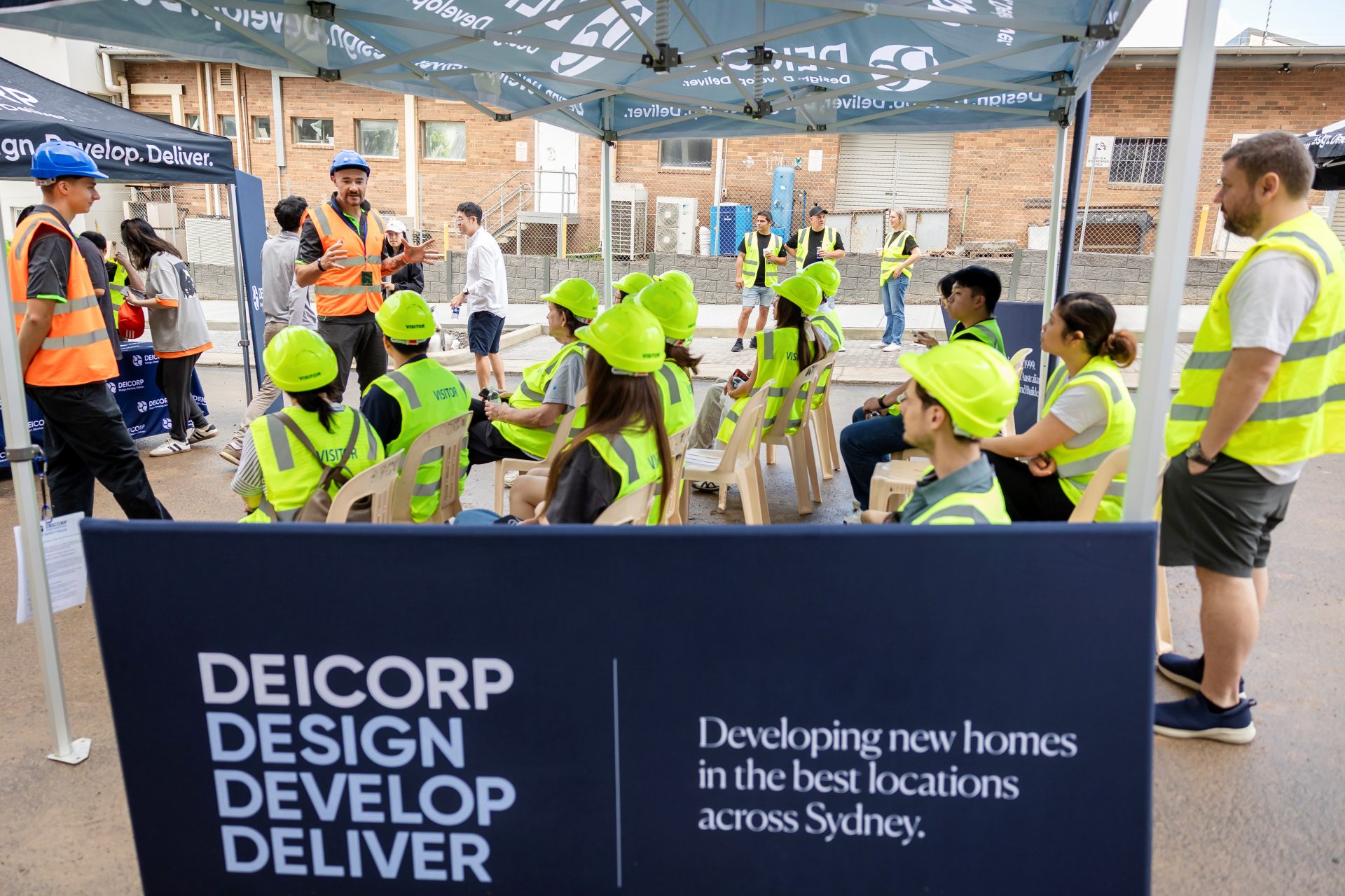 Deicorp Hard Hat Tour thumbnail 3