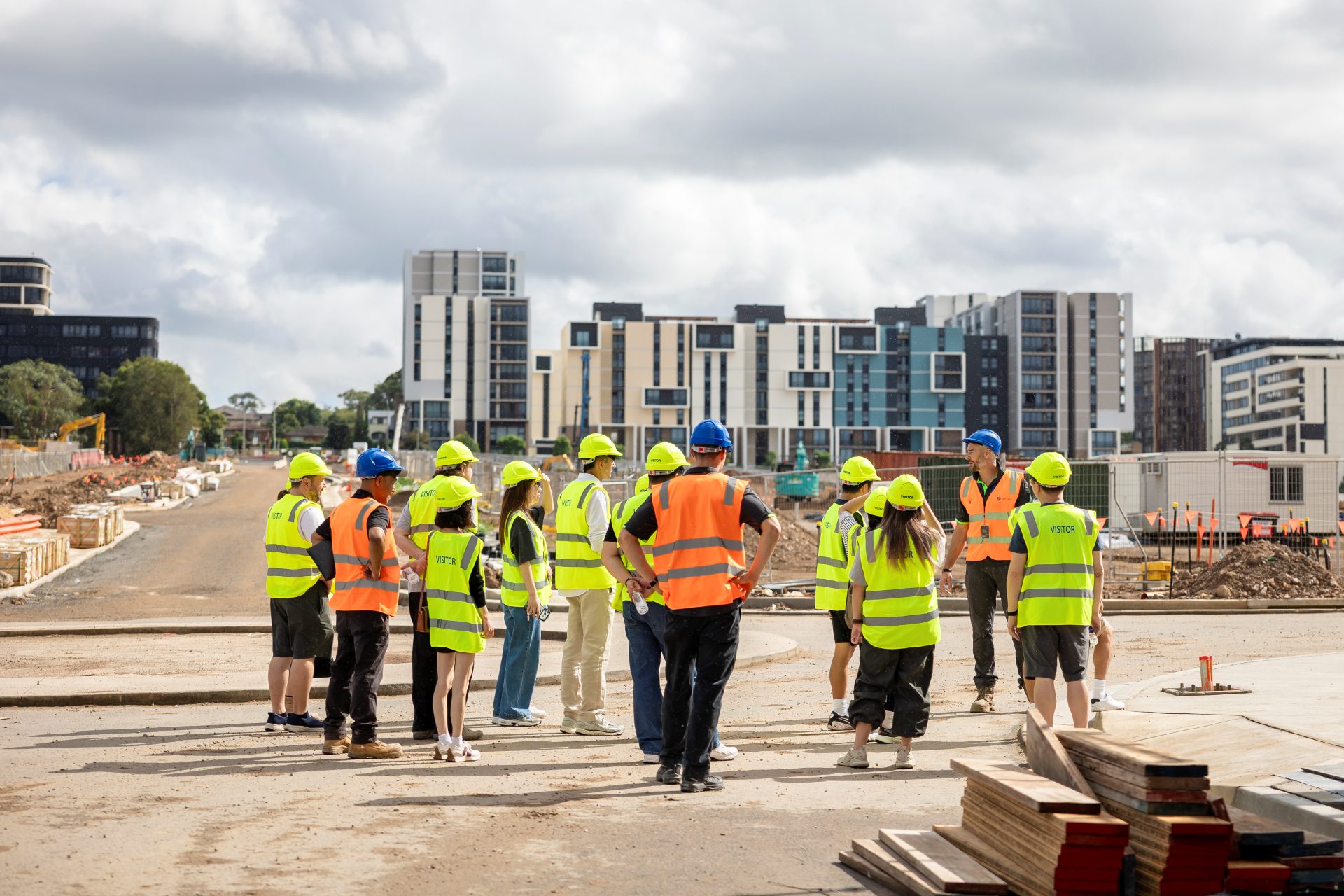 Deicorp Hard Hat Tour thumbnail 9