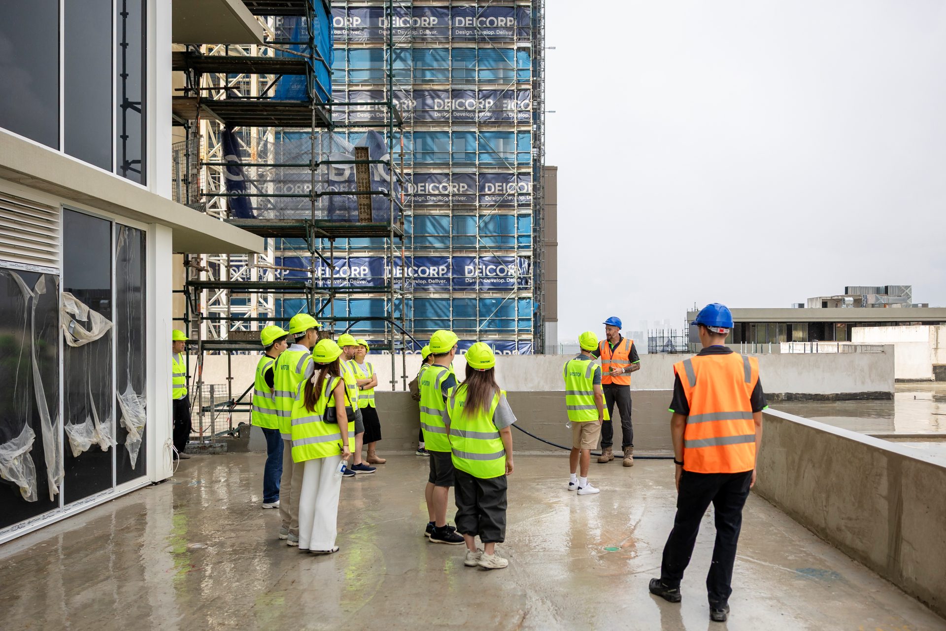 Deicorp Hard Hat Tour thumbnail 8