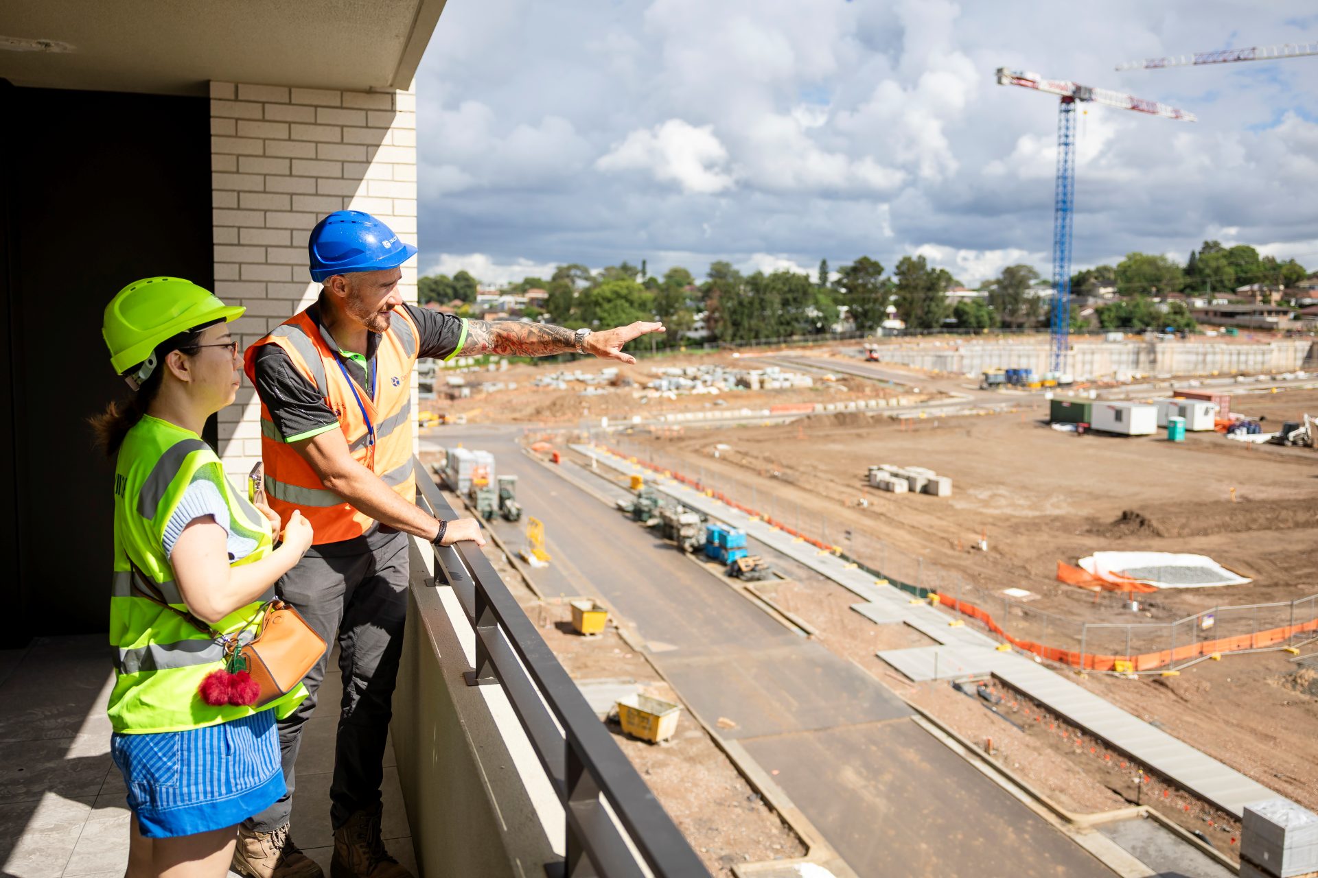 Deicorp Hard Hat Tour thumbnail 10