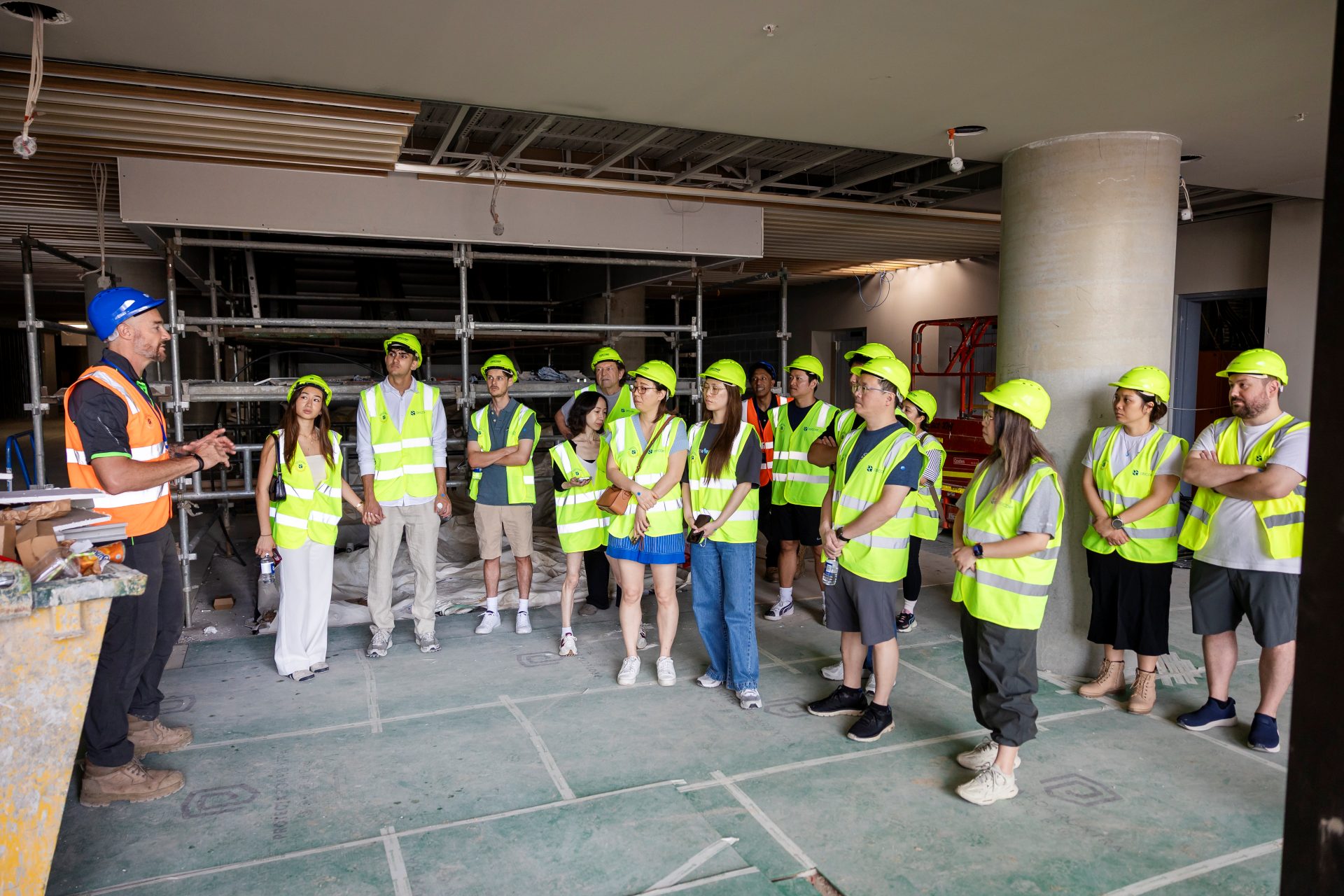 Deicorp Hard Hat Tour thumbnail 7