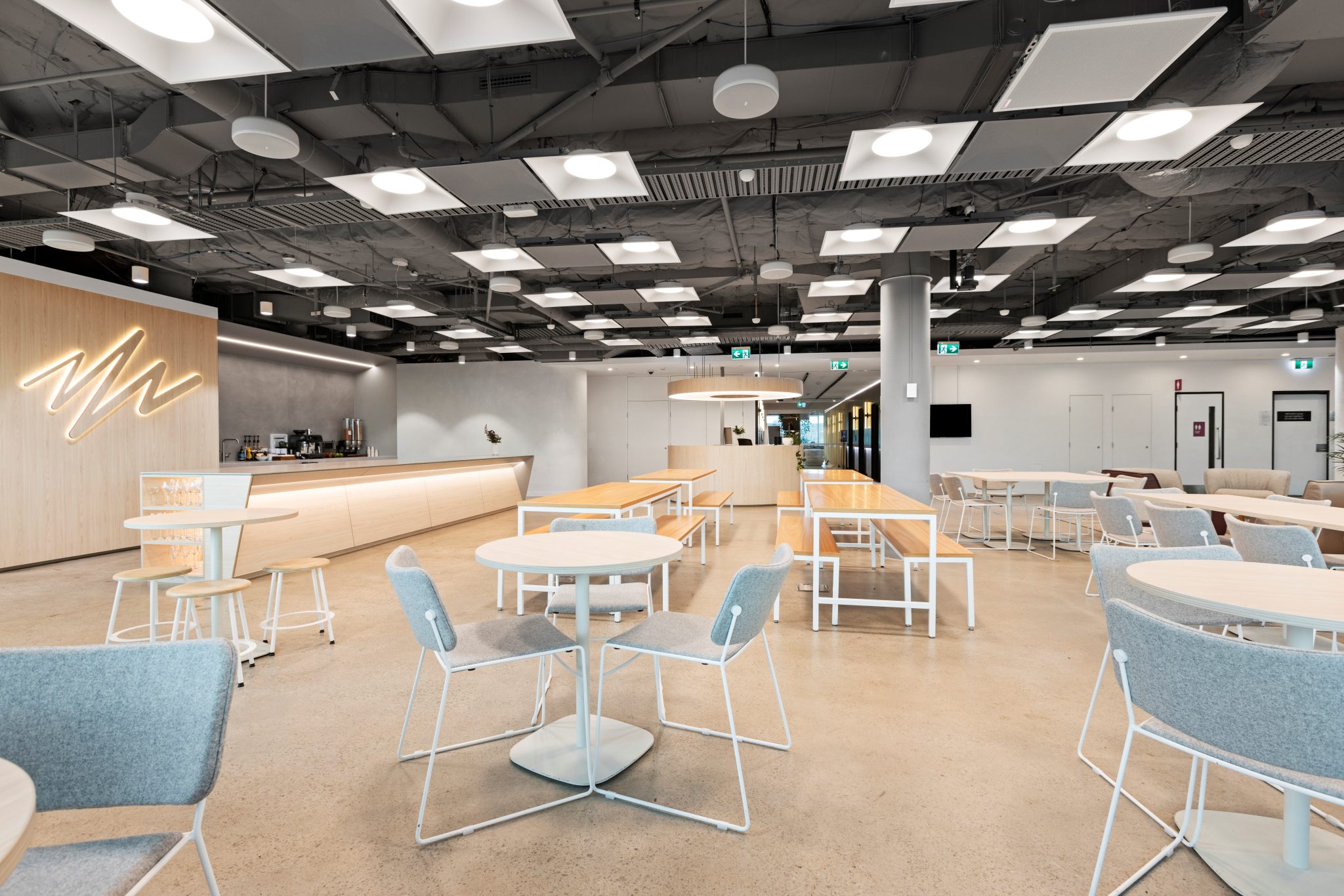 Devcon's Rokt Sydney office project thumbnail 3