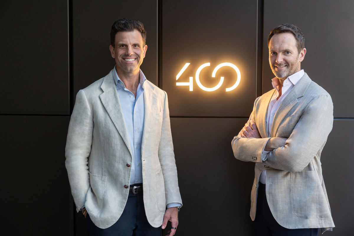 HK Partners / Headshots & Brand Photography photography by Zoom In With Eden