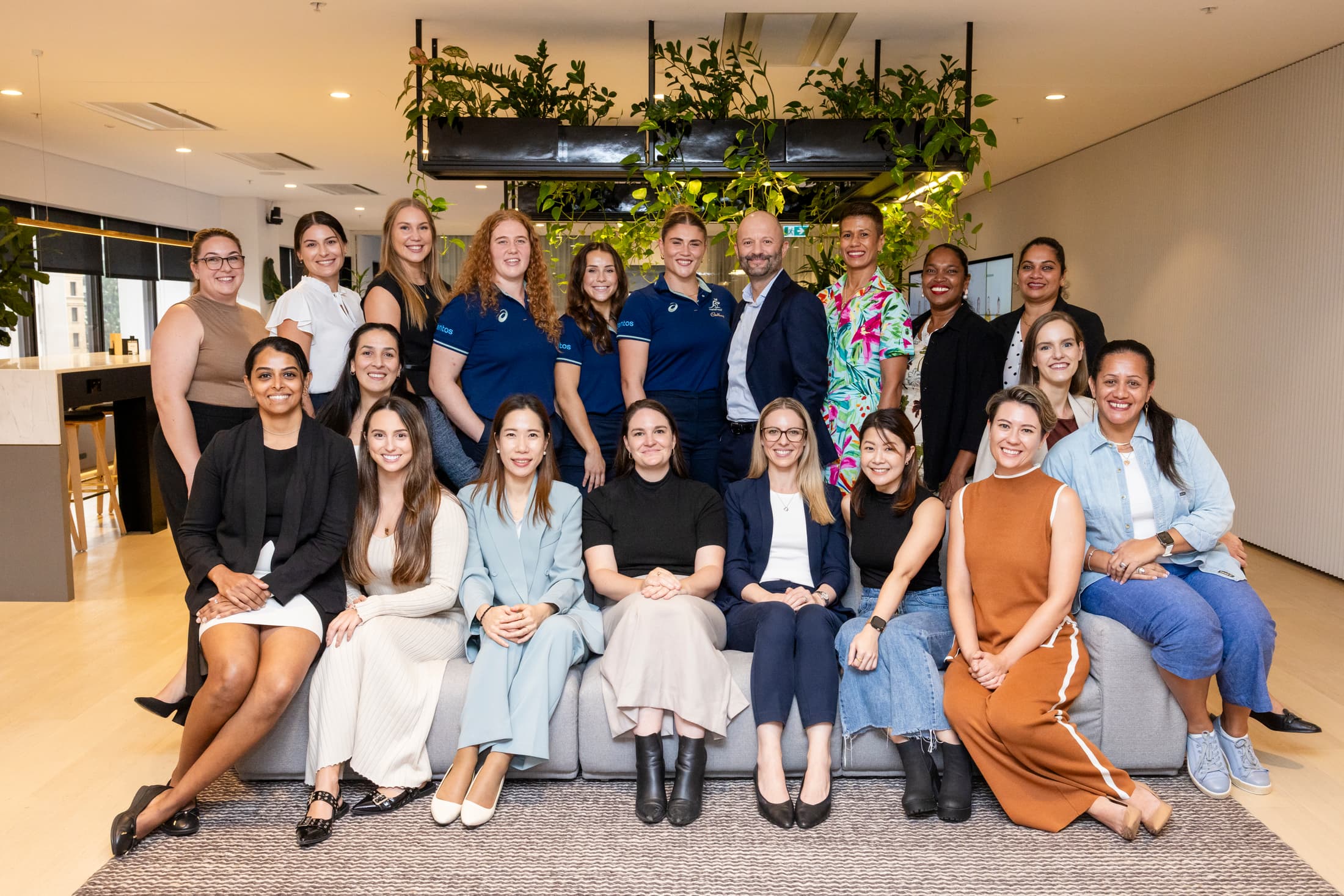 IHG HOTELS & RESORTS / WALLAROOS gallery image 28 by Zoom In With Eden