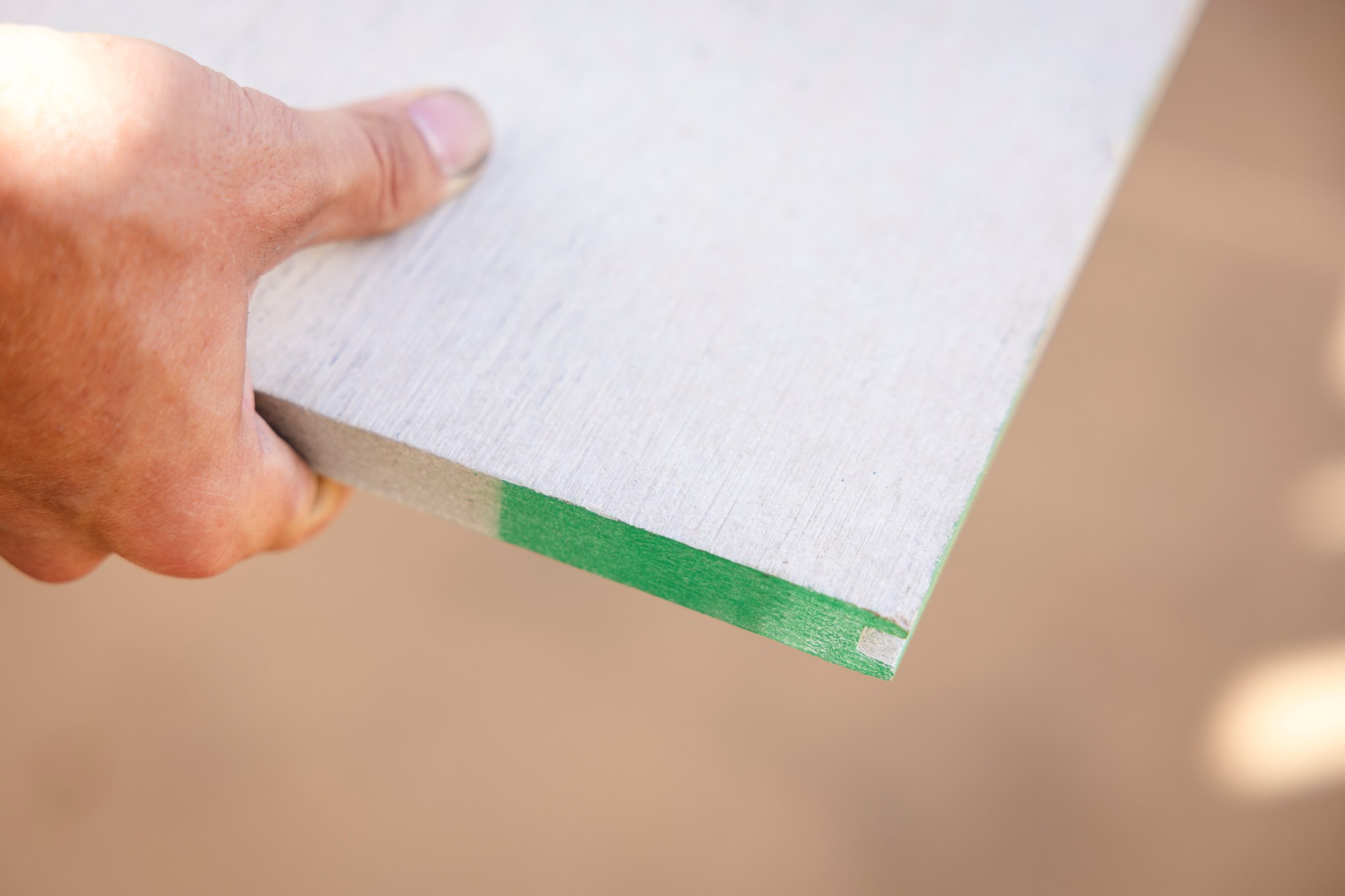 James Hardie Secura Flooring commercial shoot example image 2 by Zoom In With Eden