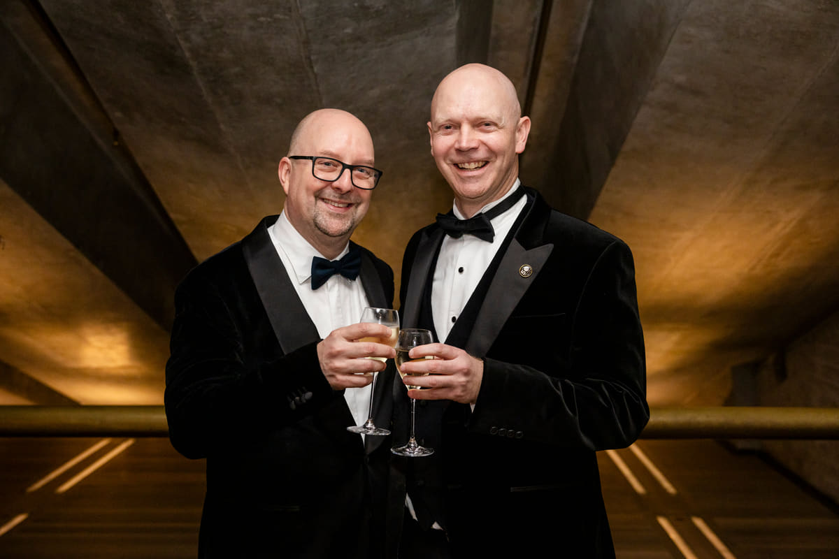 Jannie’s 50th / Sydney Opera House photography by Zoom In With Eden