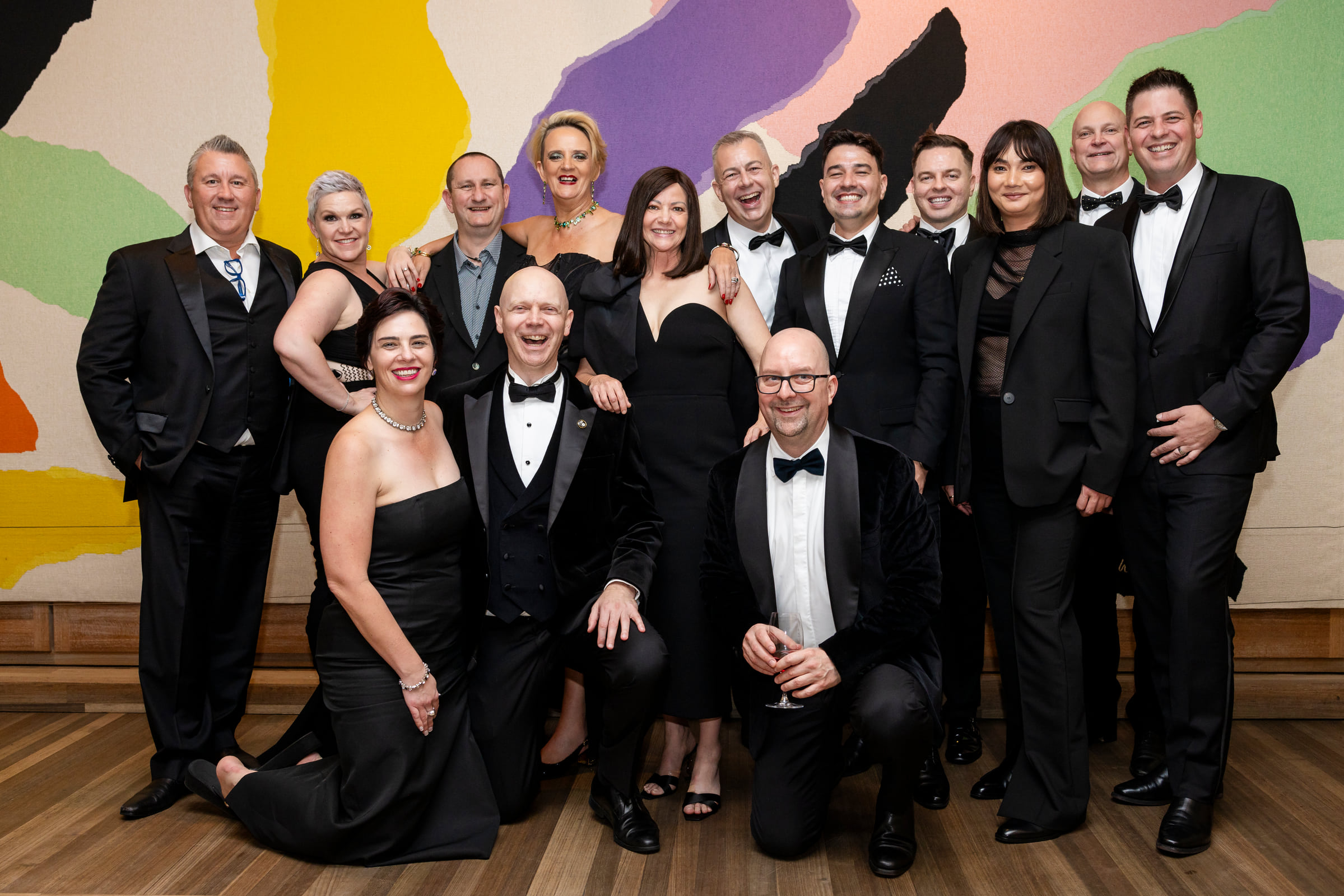Jannie’s 50th / Sydney Opera House gallery image 40 by Zoom In With Eden