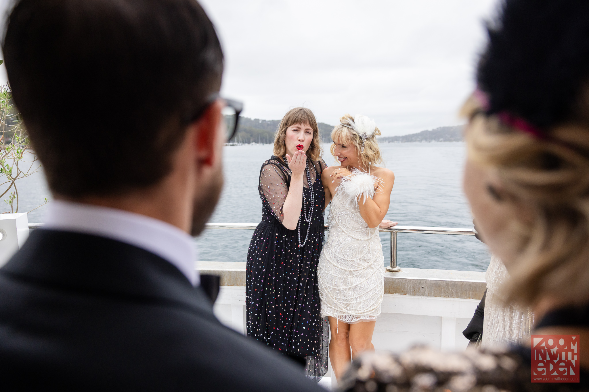 Krystal's 40th birthday on Pittwater example image 6 by Zoom In With Eden