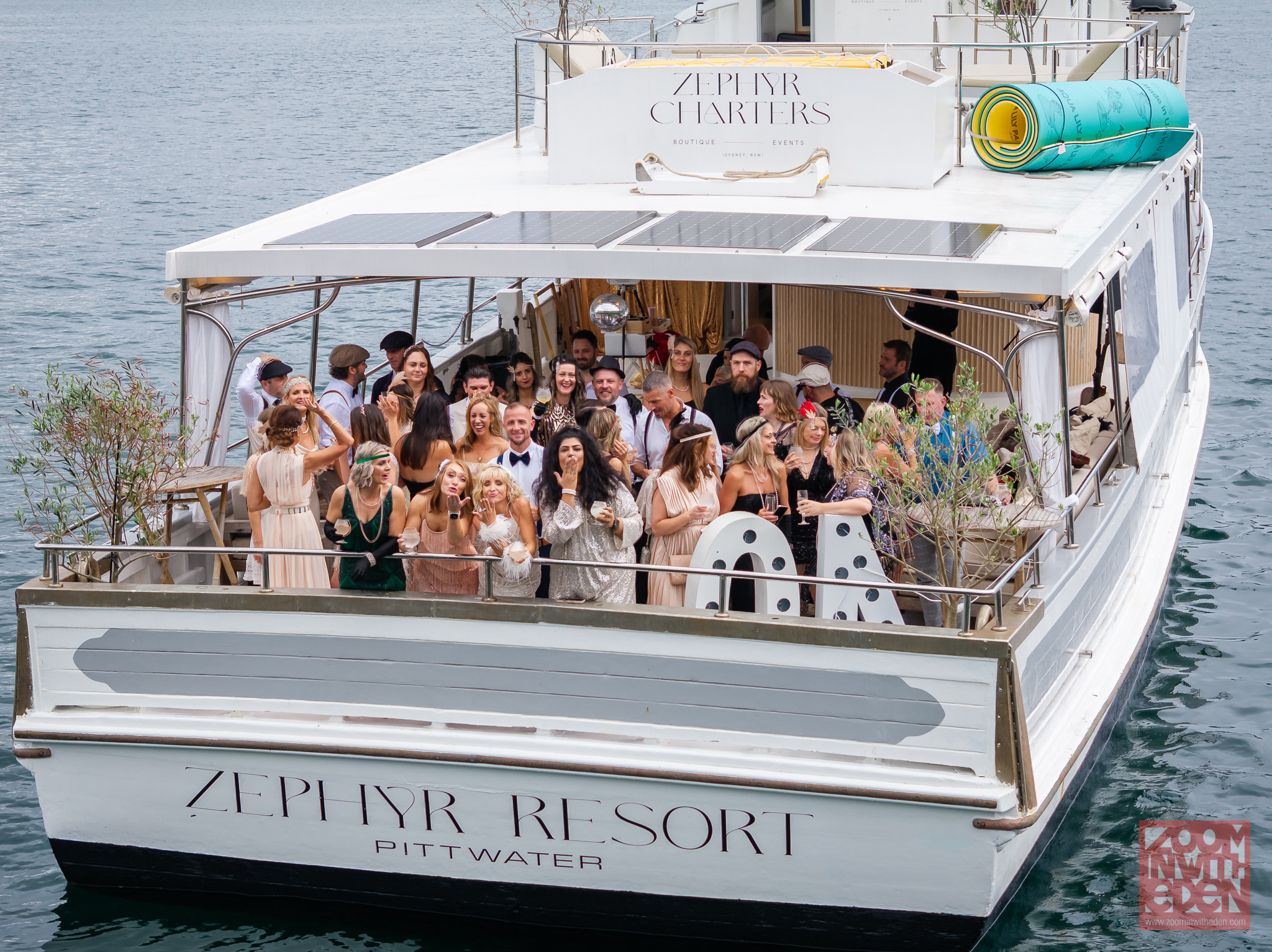 Krystal's 40th birthday on Pittwater example image 8 by Zoom In With Eden