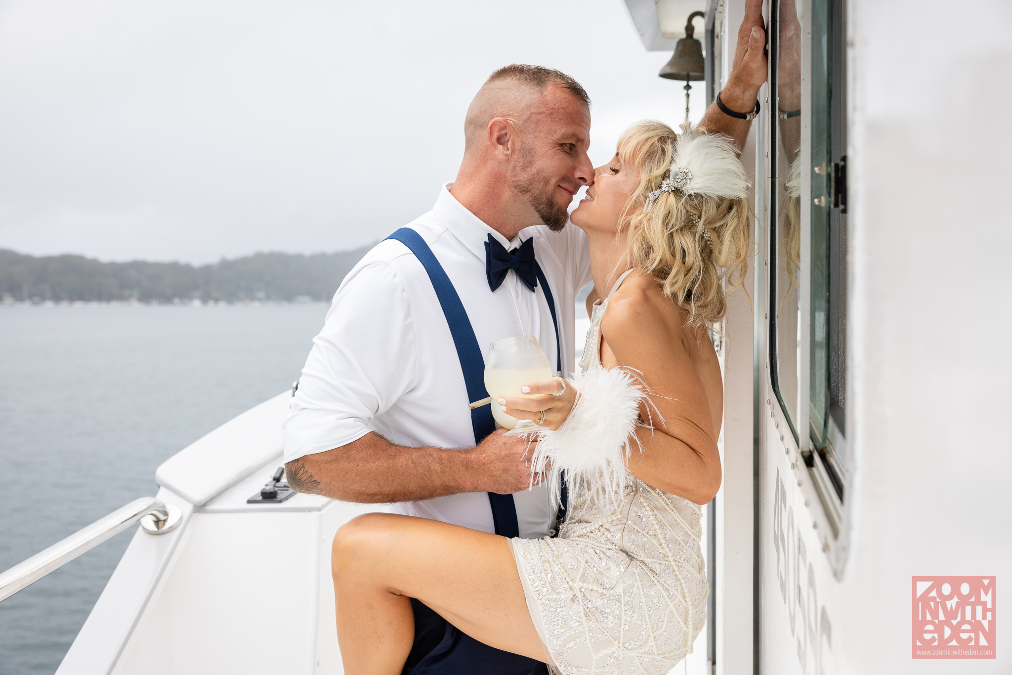 Krystal's 40th birthday on Pittwater example image 10 by Zoom In With Eden