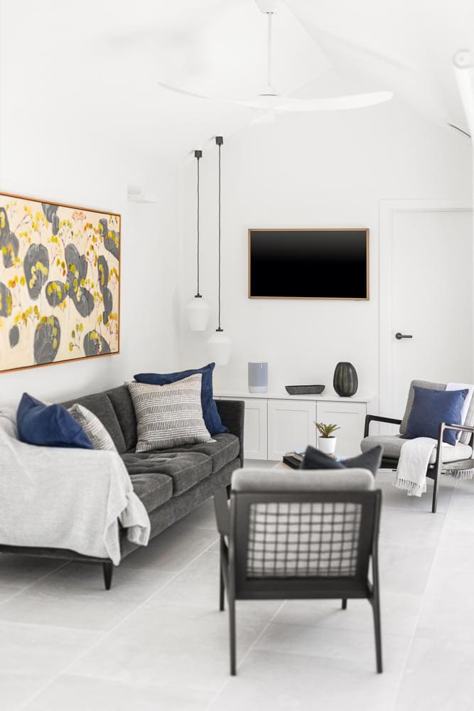 M+M Architects / Balgowlah House photography by Zoom In With Eden