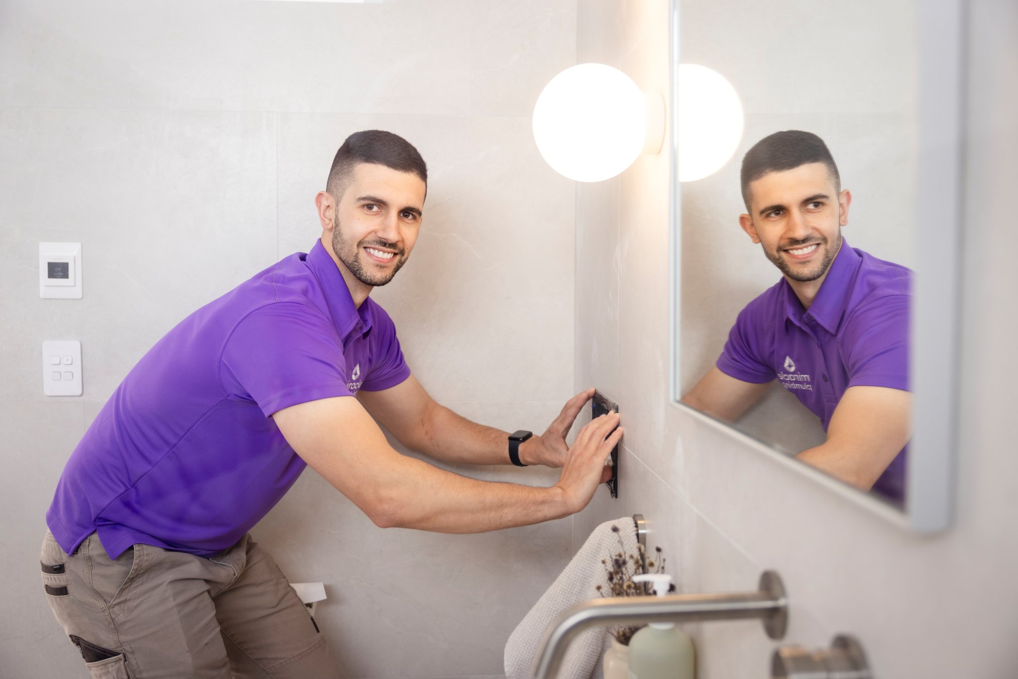 Miracle Plumbing thumbnail 6