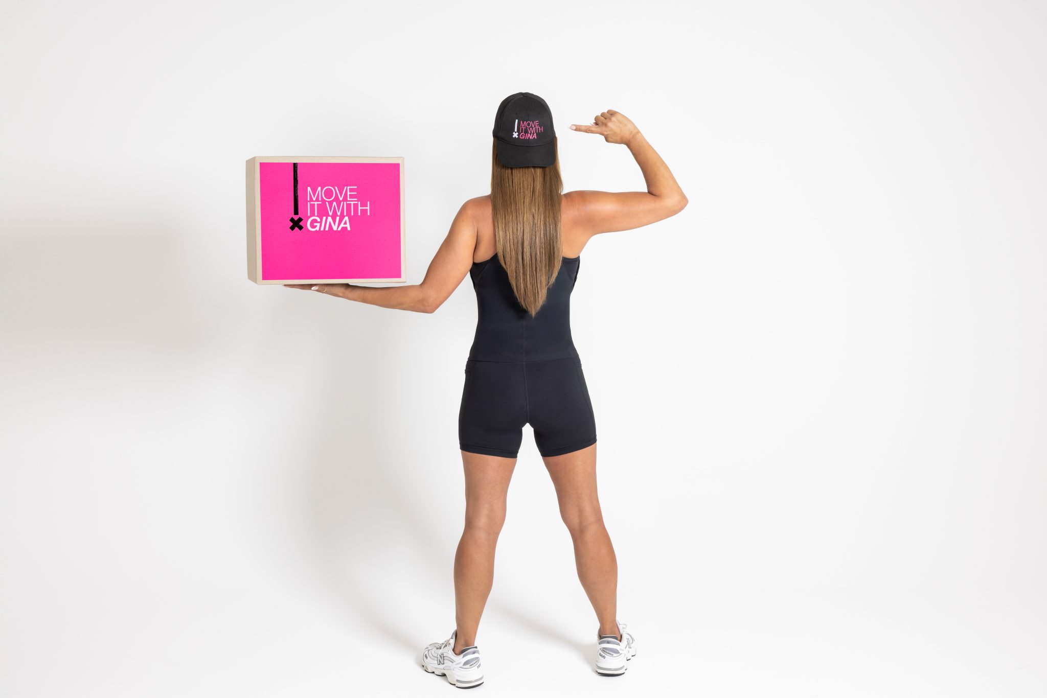 Move it with Gina commercial photography thumbnail 5
