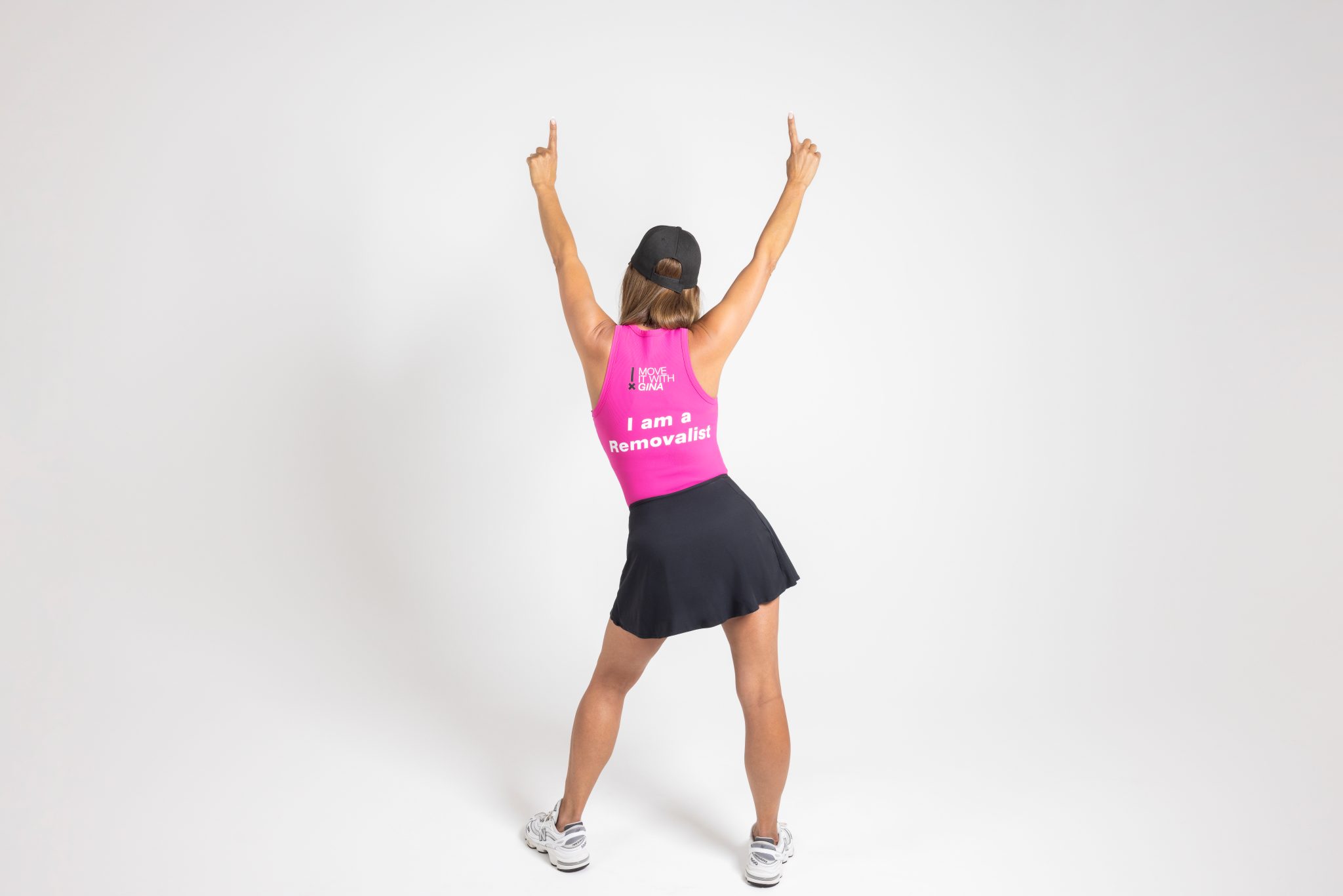 Move it with Gina commercial photography thumbnail 4