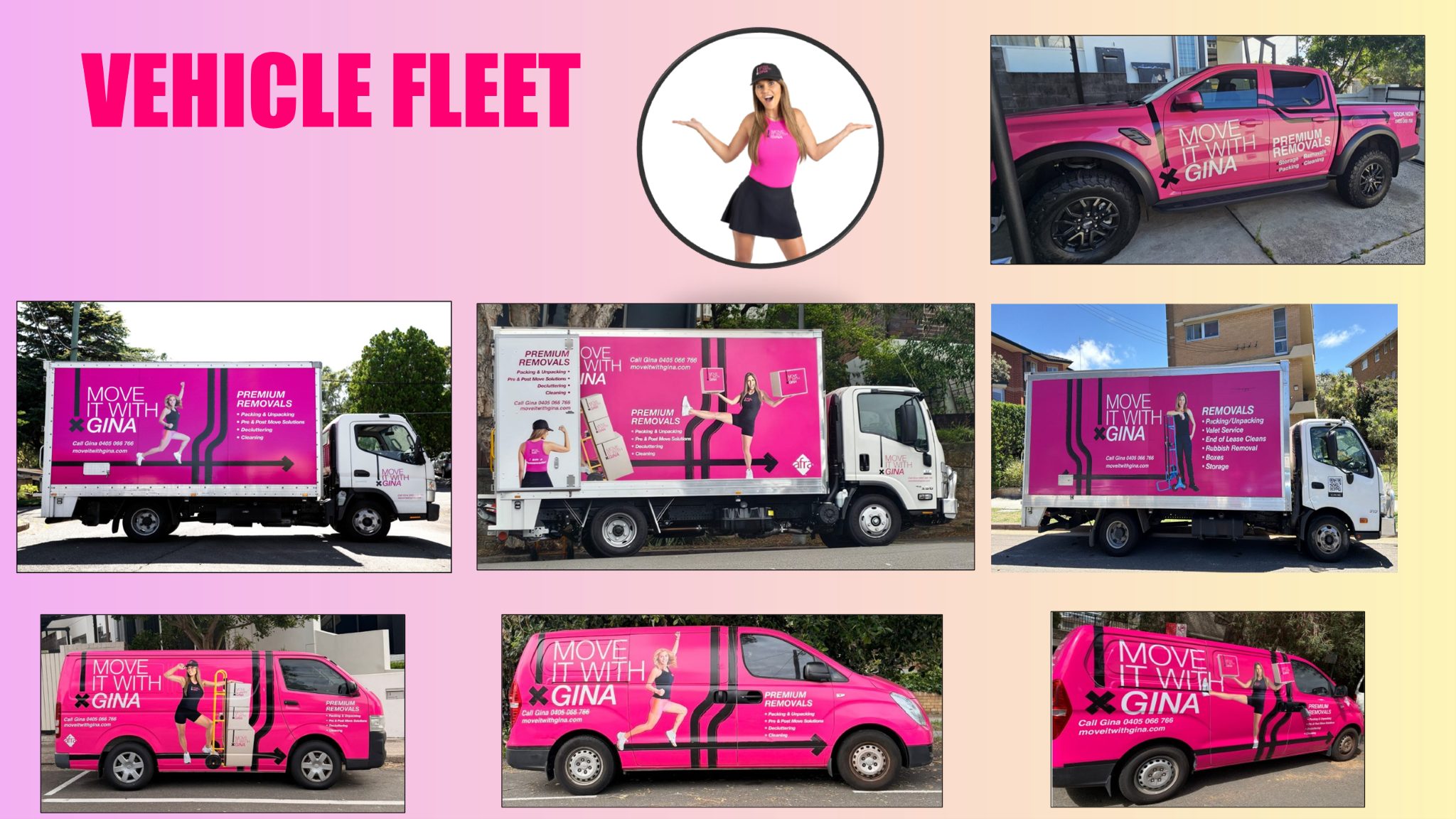 Move it with Gina commercial photography example image 6 by Zoom In With Eden