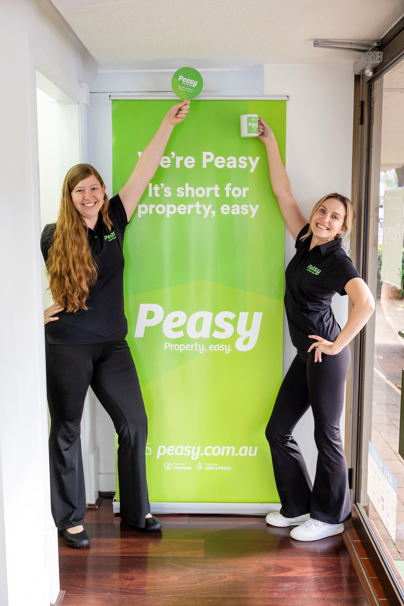 Peasy gallery image 16 by Zoom In With Eden