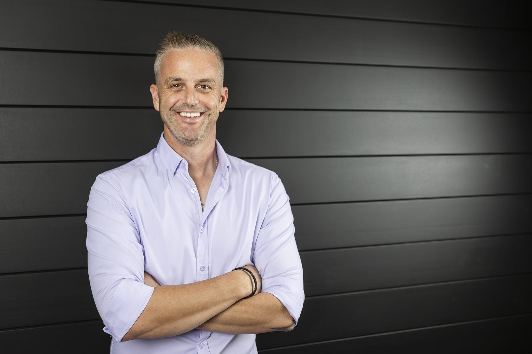 Prova Group personal brand headshots example image 13 by Zoom In With Eden