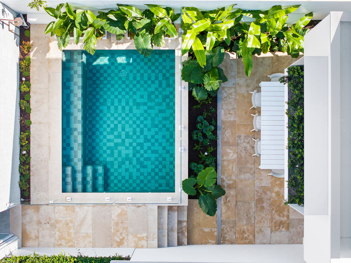 Realm Design & Construction / Randwick House photography by Zoom In With Eden