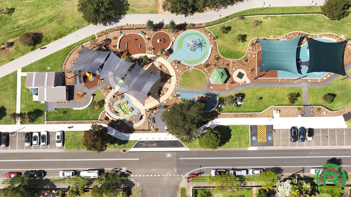 Romba / Richard Murden Reserve photography by Zoom In With Eden