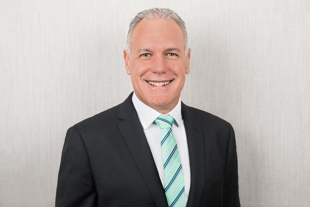 Why Corporate Headshots Matter More Than Ever feature image