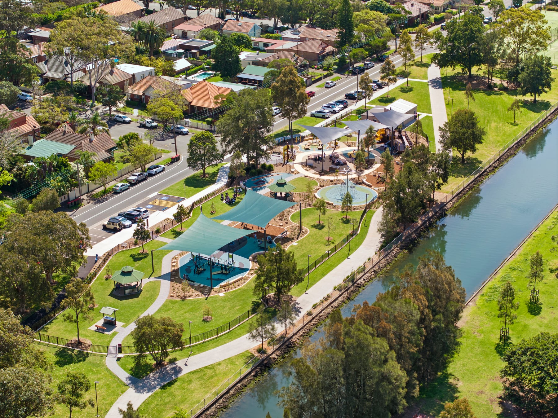 Drone Photography example image 2 by Zoom In With Eden
