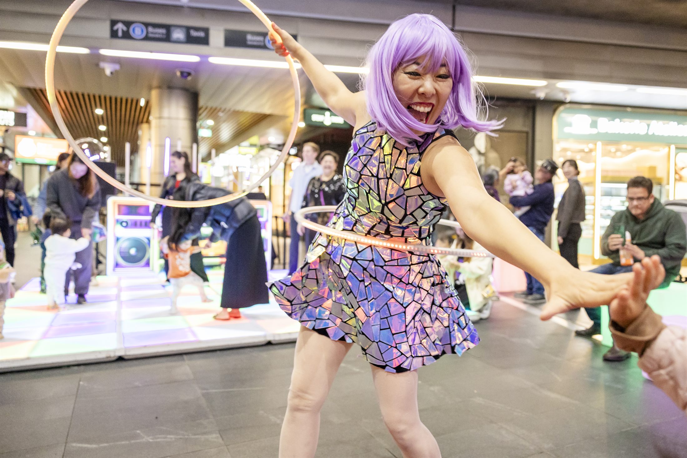 Event Photography example image 2 by Zoom In With Eden