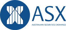 ASX client logo