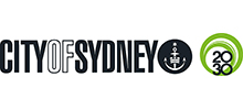 City of Sydney client logo