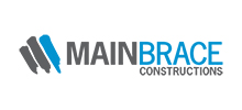 Mainbrace Constructions client logo