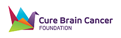 Cure Brain Cancer Foundation client logo