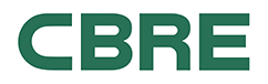 CBRE client logo