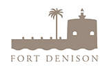 Fort Denison client logo